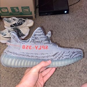 Yeezy boost v2 beluga 2.0